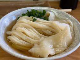 手打ちうどん こげら のお店の場所は！