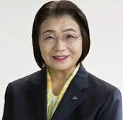 中島 伸子（ナカジマ・ ノブコ）会長の経歴