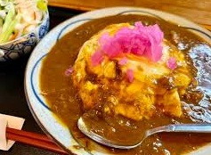 ファミリー味喰い処　田舎屋のお店の場所は！