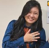 吉田 恵里香（よしだ ・えりか）さんの経歴