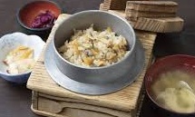 魚貝料理 たかはし のお店の場所は!