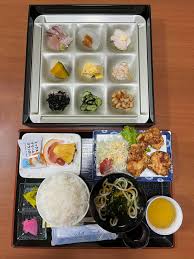 お食事処 十八番屋 (おはこや)のお店の場所は!