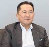 山木 一彦（やまき・かずひこ）会長の経歴