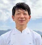 山田康司（やまだ・こうじ）シェフの経歴