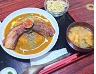 029満家食堂（まんちしょくどう）のお店の場所は！
