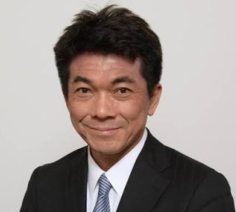 大松 敦（おおまつ・ あつし）社長の経歴