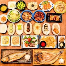 高野食堂のお店の場所は!
