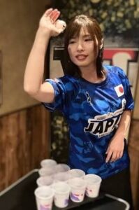 柴田優（しばた・ゆう）さんの経歴