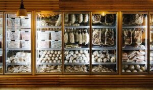 イル コテキーノ （IL COTECHINO ）のお店の場所は！