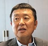 大塚 一男（おおつか ・いちお）会長の経歴