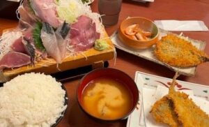 埼玉漁港 海鮮食堂 そうま水産 川島店のお店の場所は!