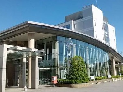茨城県猿島郡境町（さかいまち）のことです。