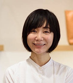 山口 絵理子(やまぐち・ えりこ)社長の経歴