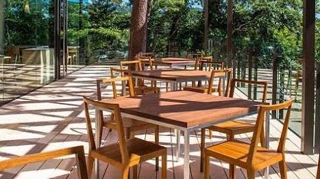 ミクニ伊豆高原のお店の場所は！