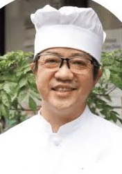 吉田 勝彦 シェフの経歴