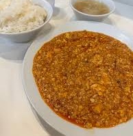中国料理 味芳斎（みほうさい）のお店の場所は！