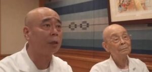 小野禎一（おの・よしかず）さんの経歴